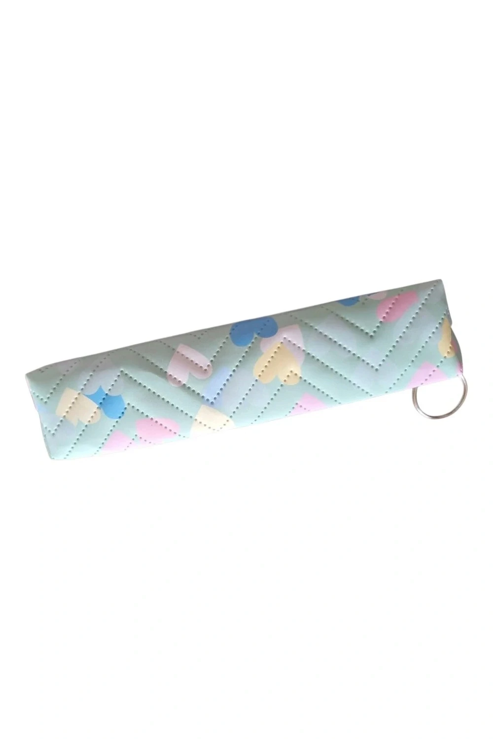 Trousse cœur